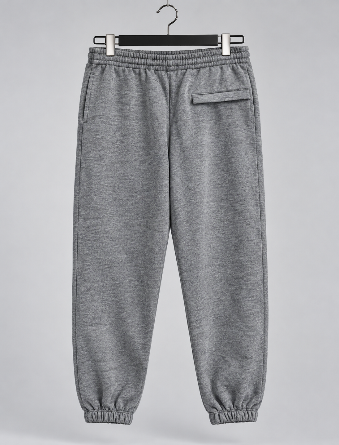 Premium Heavyweight Fleece Joggers
