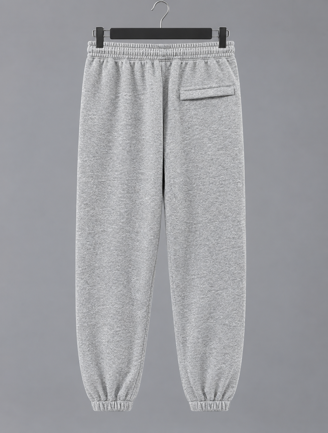 Premium Heavyweight Fleece Joggers